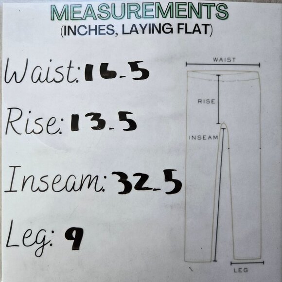 Good American Scuba Pants Sz 10 Flare Black High Waisted Dressy Career Trousers - Picture 2 of 13